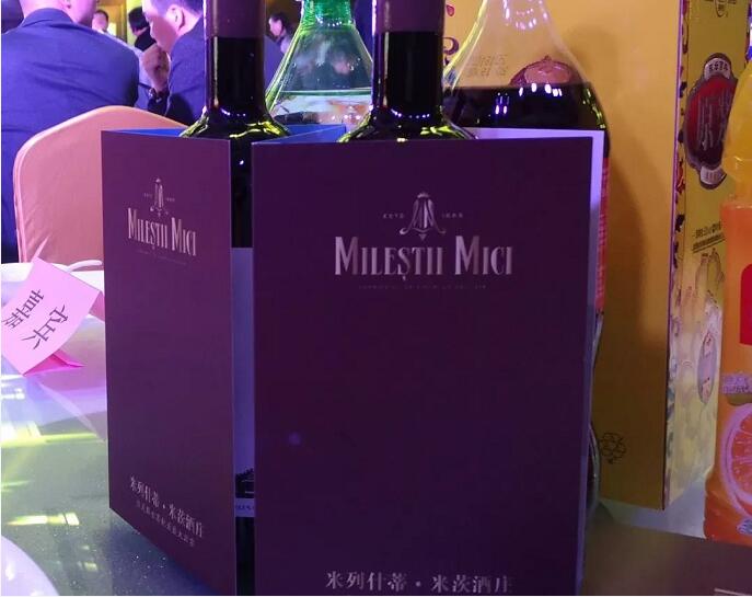 什么樣的進(jìn)口葡萄酒代理品牌比較好