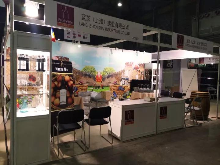 進口紅酒批發代理生意的前景怎么樣？