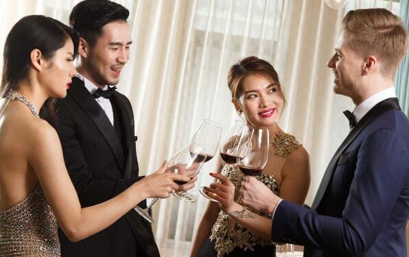進口葡萄酒代理的前景如何？
