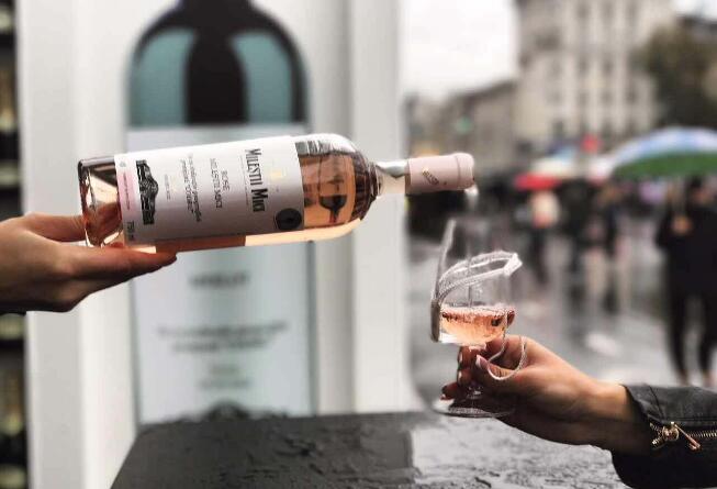 現在在宣城開葡萄酒加盟店怎么樣?