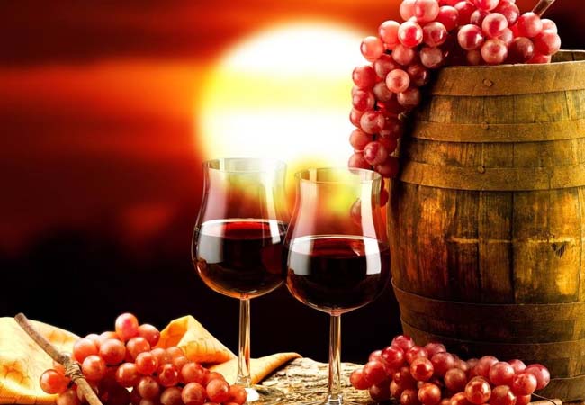 銅陵開家紅酒加盟店要多少資金?
