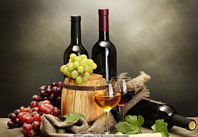 做紅酒加盟要選什么紅酒品牌？