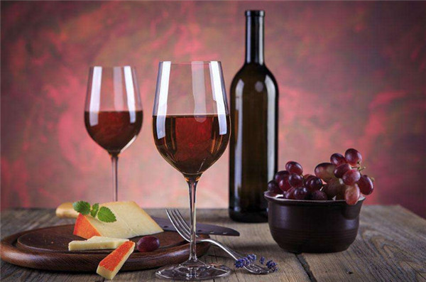 2019年咸寧紅酒代理商好做嗎？