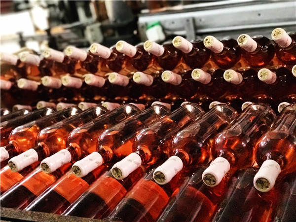 在資陽市如何上手做紅酒代理生意？